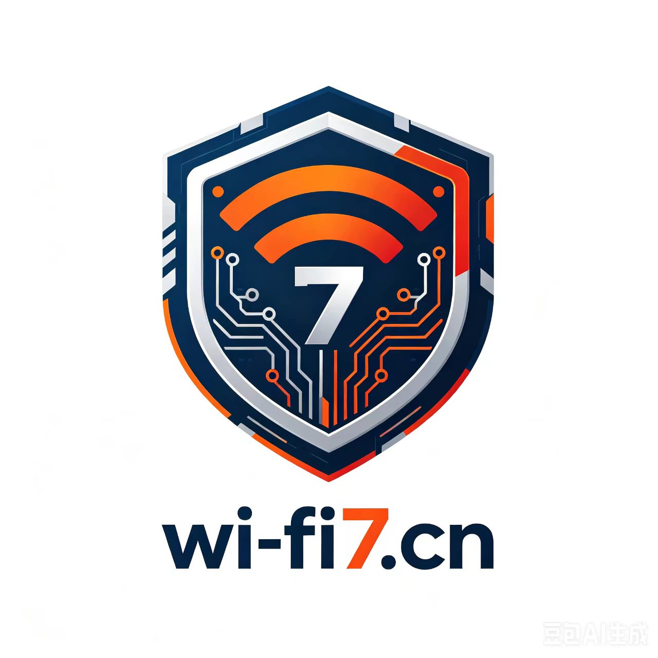 Wi-Fi 7/8 工业组网